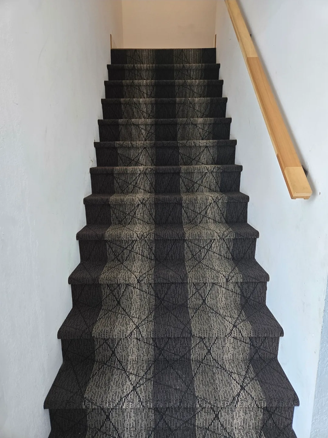 Escaliers